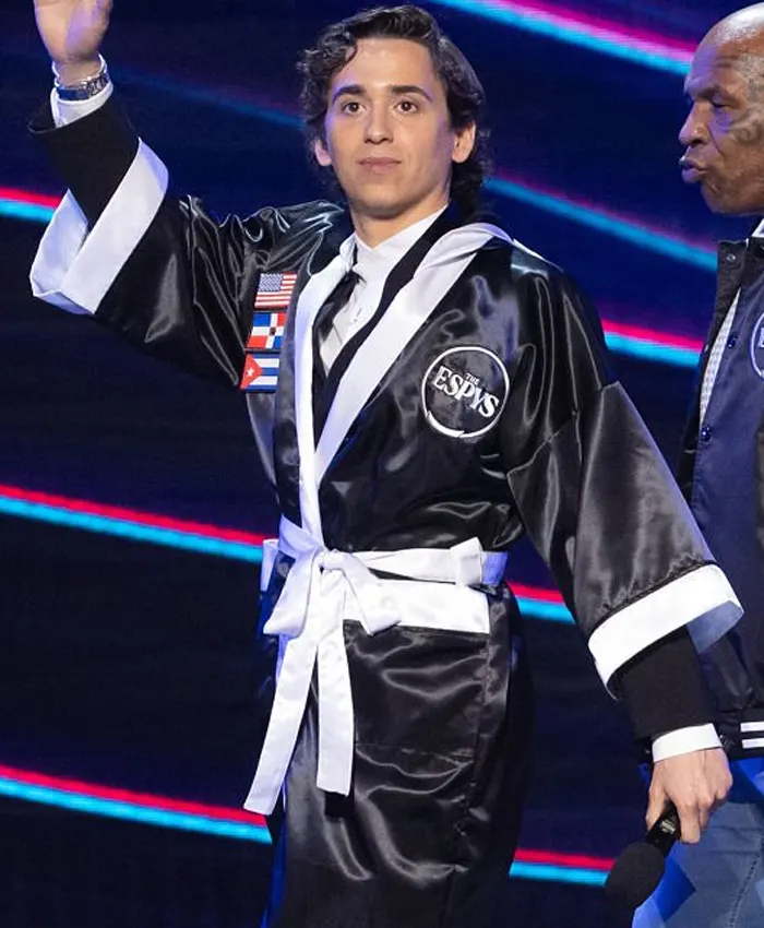 ESPY Awards 2026 Marcello Hernandez Robe For Sale