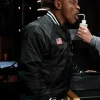 ESPY Awards 2026 Mike Tyson Satin Bomber Jacket For Sale