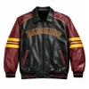 Shop Washington Elite Redskins Leather Jacket For Sale
