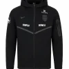 Nike Erling Haaland Fleece Track Jacket