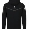 Erling Haaland Norway Nike Fleece Track Jacket