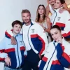 FIFA 2026 Harper Beckham Intra Zip-up Jacket For Sale