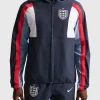 FIFA 2026 Team England Cara Delevingne Jacket Front