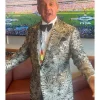 FIFA Final 2026 Bruce Buffer Blazer
