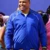 FIFA Halftime Show 2026 Ronaldo Nazário Blue Jacket For Sale