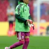 FIFA World Cup 2026 Adidas Football Mexico Tiro Jacket For Sale