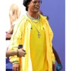 FIFA World Cup 2026 Halftime Show Ronaldinho Yellow Jacket