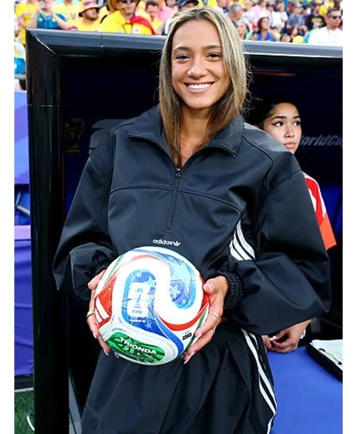 FIFA World Cup 2026 Harper Murray Jacket For Sale