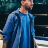 FIFA World Cup 2026 Messi Blue Jacket For Sale