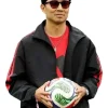 FIFA World Cup 2026 Simu Liu Black Jacket Front