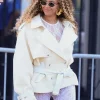 FIFA World Cup Final 2026 Beyonce White Jacket For Sale