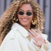 FIFA World Cup Final 2026 Beyonce White Jacket Front