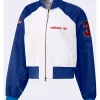FIFA World Cup Final 2026 Eniko Hart Track Jacket Front