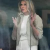 FIFA World Cup Final Halftime Show Melania Trump Beige Jacket For Sale
