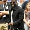 Fanatics Fest NYC 2026 Kevin Hart Black Jacket For Sale