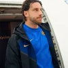 Football Inter Milan Tech Windrunner Nike Woven Full-Zip Jacket For Sale