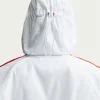 France x Jacquemus World Cup 2026 Anthem Jacket Back