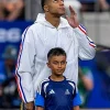 France x Jacquemus World Cup 2026 Anthem Jacket For Sale