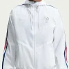France x Jacquemus World Cup 2026 Anthem Jacket Front