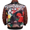 Buy Jeff KidSuper FW26 Super Bowl LX Jacket