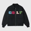 Golf Wang Airborne Bomber Jacket