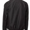 Grand Theft Auto VI Jason Duval Black Jacket Back