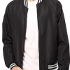 Grand Theft Auto VI Jason Duval Black Jacket Front