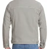 Grand Theft Auto VI Jason Duval Denim Jacket Back