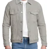 Grand Theft Auto VI Jason Duval Denim Jacket Front
