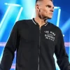 Gunther WWE Saturday Night’s Main Event Jacket