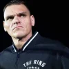 Gunther WWE Saturday Night’s Main Event Jacket For Sale