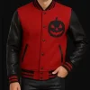 Halloween Pumpkin Jack O’Lantern Jacket
