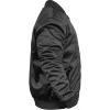 Fightland 2026 Howard Charles Black Jacket with sleek character-inspired styling