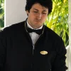 I Play Rocky 2026 Anthony Ippolito Bomber Jacket