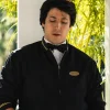 I Play Rocky 2026 Anthony Ippolito Bomber Jacket Front
