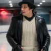 I Play Rocky 2026 Anthony Ippolito Leather Blazer