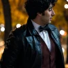 I Play Rocky 2026 Anthony Ippolito Leather Blazer Side