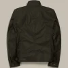Jack Ryan 2026 John Krasinski Utility Jacket Back