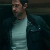 Jack Ryan 2026 John Krasinski Utility Jacket For Sale