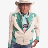 James Goldstein Dior Paris Haute Couture 2026 Jacket