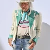 James Goldstein Dior Paris Haute Couture 2026 Jacket Front