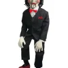 Jigsaw Billy the Puppet Suit For Sale