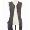 Johnny Depp Jack Sparrow Vest