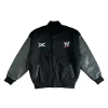 Ken Carson X WWE Varsity Jacket