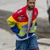 Key Glock Jeff Gordon NASCAR Twill Jacket