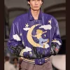 Kidsuper x Jeff Hamilton The Boy Who Jumped The Moon Jacket