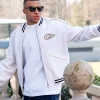 Kylian Mbappe Christian Dior Bomber Jacket