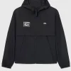 Lacoste x Alpine Jacket Front