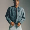 Lamine Yamal American Eagle Denim Jacket