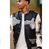 Lamine Yamal BoohooMAN Teddy 2026 Bomber Jacket